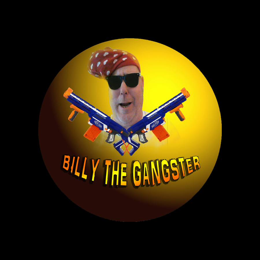 Giphy profile picture for @anglo