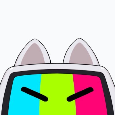 Giphy profile picture for @anime
