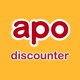 apodiscounter