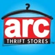 arcThriftStores