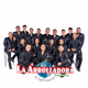 arrolladora