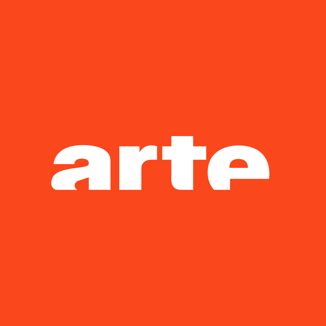 Giphy profile picture for @arte