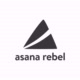 Asana Rebel Avatar
