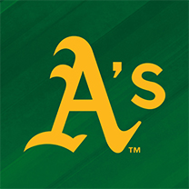 Giphy profile picture for @athletics