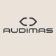 audimas