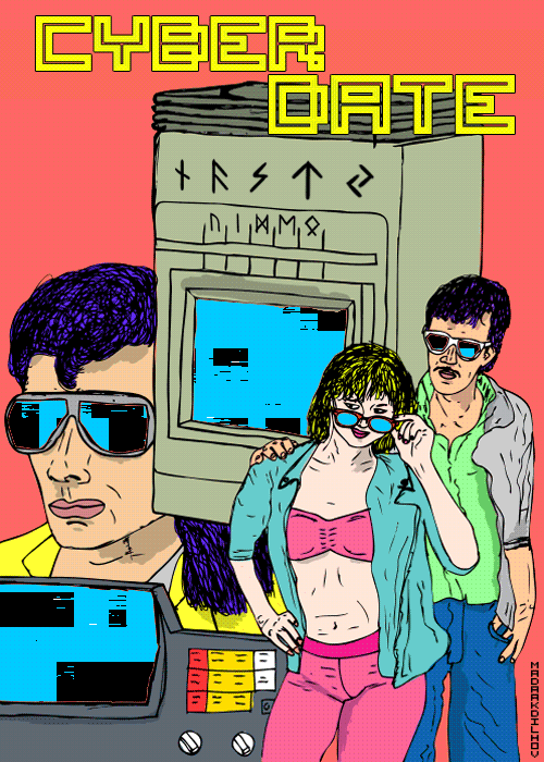 Giphy profile picture for @av