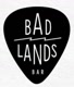 badlandsbar