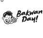 bakwanday