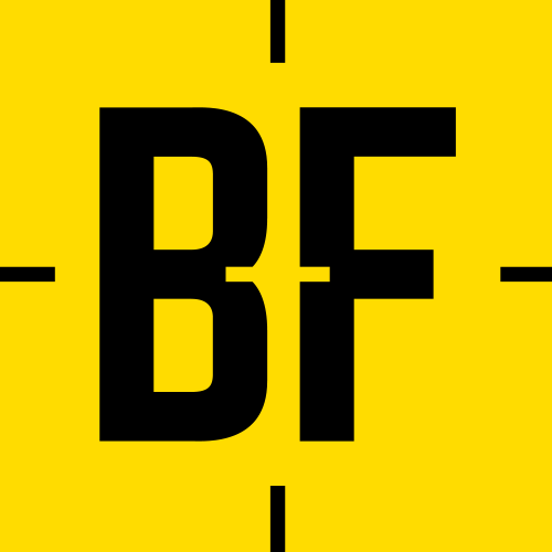 Giphy profile picture for @battlefield
