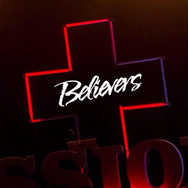 Giphy profile picture for @believers