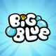 Big Blue Avatar