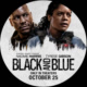 Black And Blue Movie Avatar