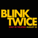 Blink Twice Movie Avatar