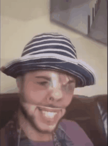 Giphy profile picture for @bonus