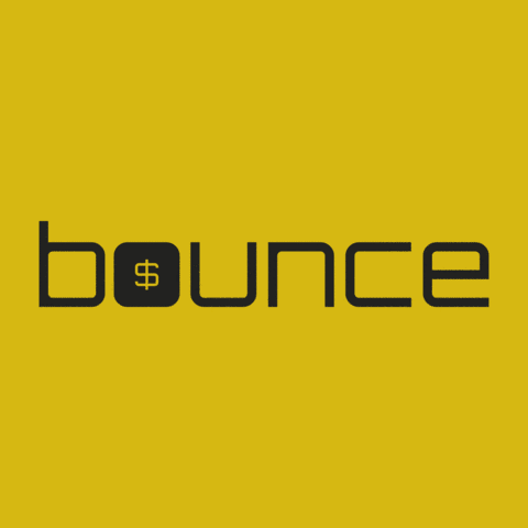 Giphy profile picture for @bounce