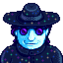 Giphy profile picture for @bruise
