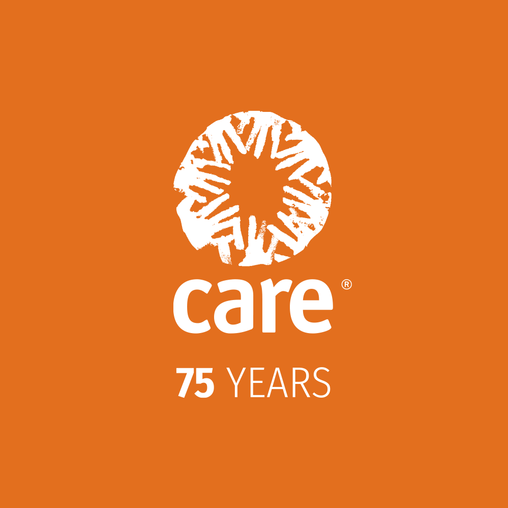 Giphy profile picture for @care
