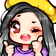 Giphy profile picture for @cheery