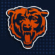 Chicago Bears Avatar