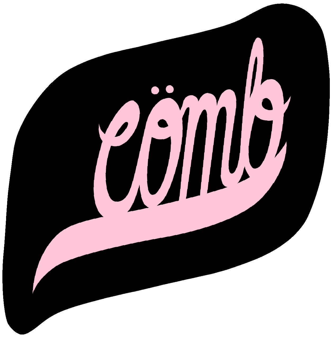 Giphy profile picture for @comb