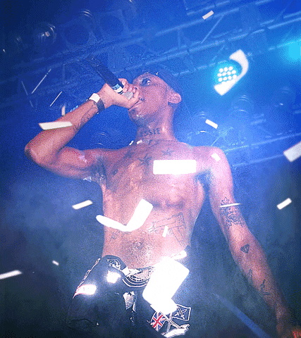Giphy profile picture for @complaint