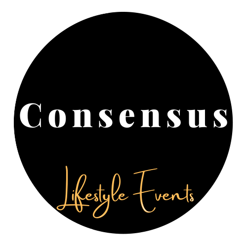 Giphy profile picture for @consensus