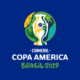 Copa América Avatar