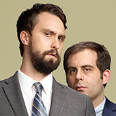 Giphy profile picture for @corporate