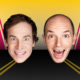 Crash Test with Rob Huebel and Paul Scheer Avatar