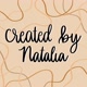 createdbynatalia