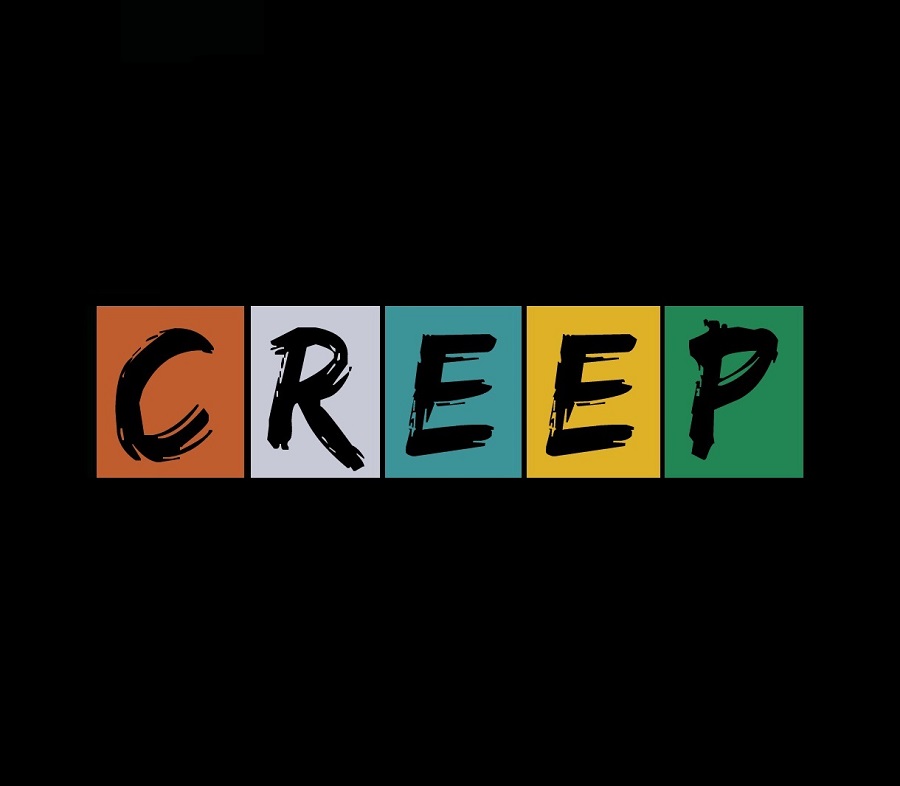 Giphy profile picture for @creep