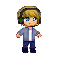 Giphy profile picture for @crime