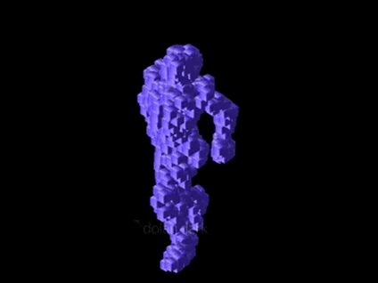 Giphy profile picture for @cultured