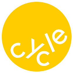Giphy profile picture for @cycle