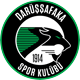 darussafakasportclub