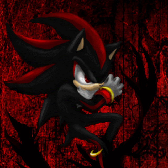 Giphy profile picture for @defaced
