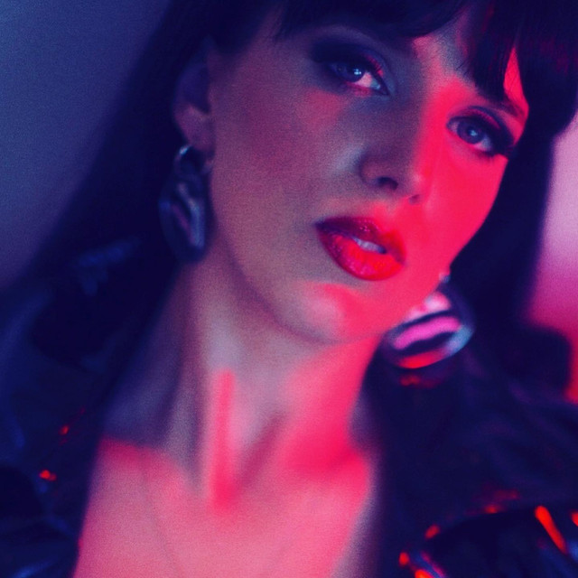 Giphy profile picture for @desire