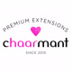 chaarmanthairextensions