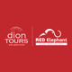 diontours-redelephant