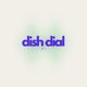 dishdial