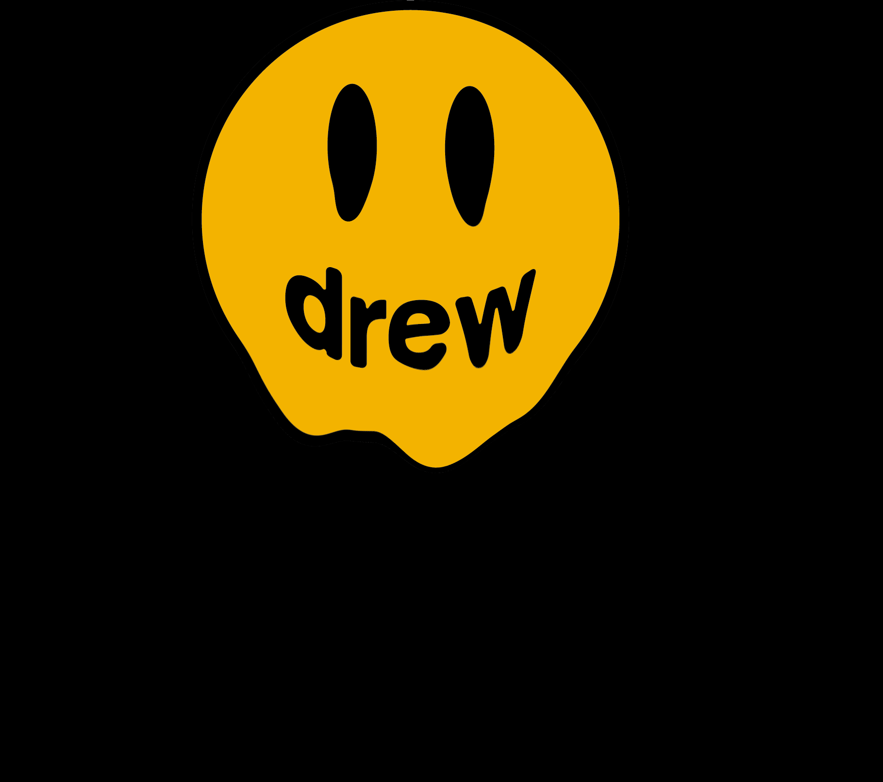 Shock Omg Sticker by Drew House - Find \u0026 Share on GIPHY, image size:1819x1610