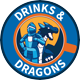 drinksanddragons