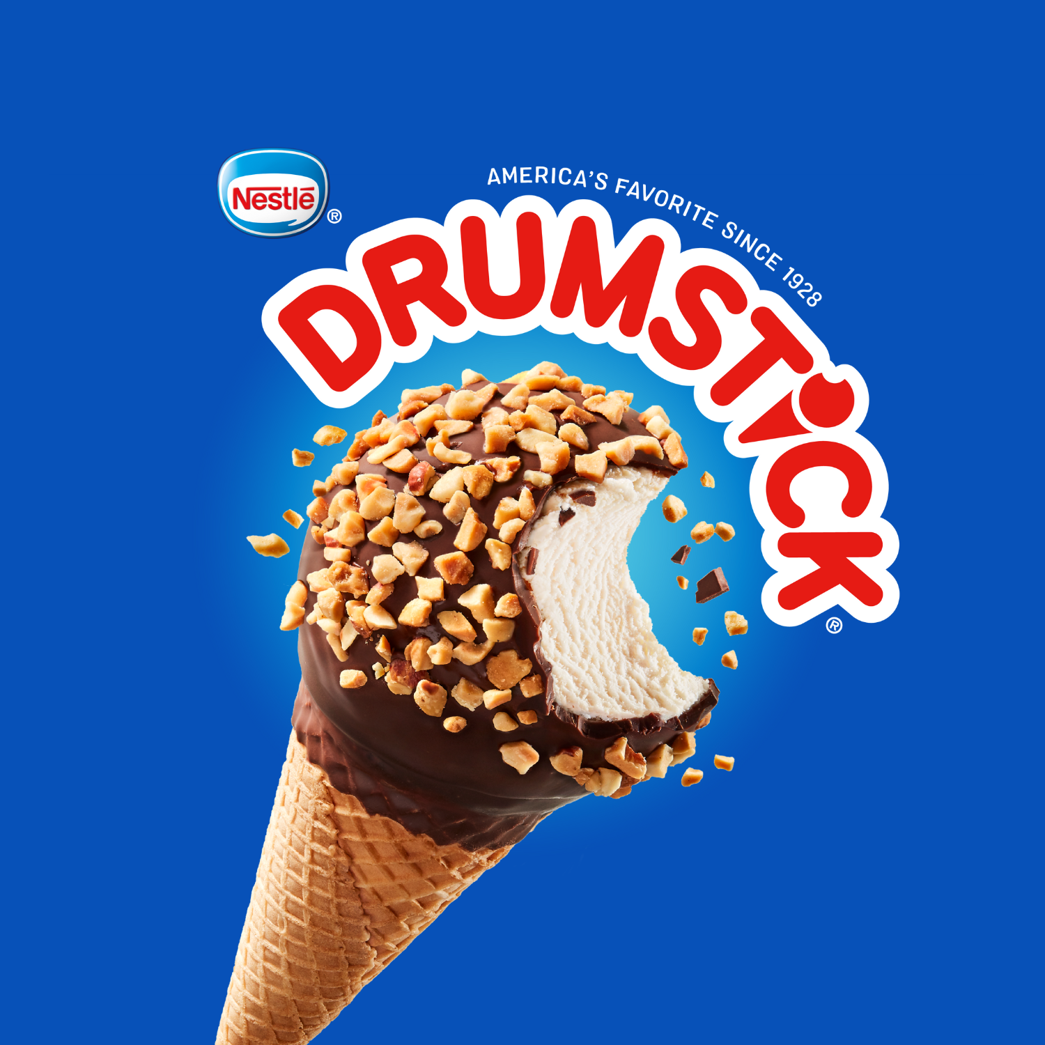 Giphy profile picture for @drumstick