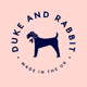 dukeandrabbit