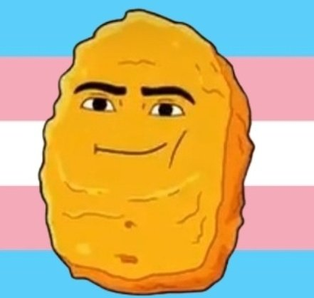 Giphy profile picture for @dumping