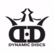 Dynamic Discs Avatar