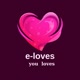 e-loves