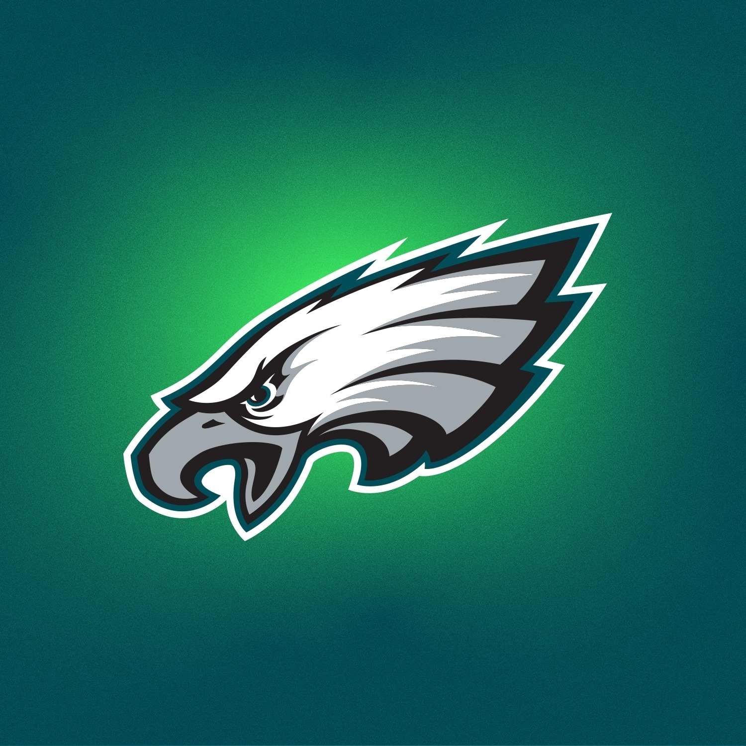 Giphy profile picture for @eagles
