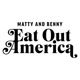 Matty & Benny Eat Out America Avatar