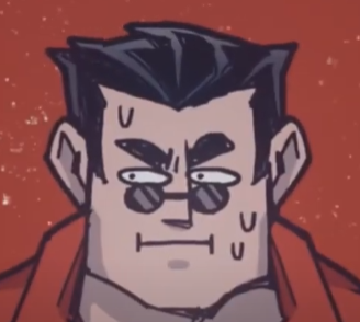 Giphy profile picture for @Upwl